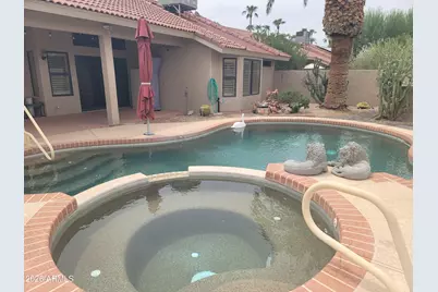 13318 W La Terraza Drive, Sun City West, AZ 85375 - Photo 45