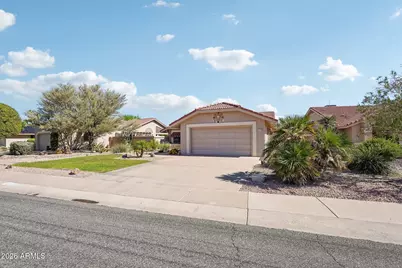 13318 W La Terraza Drive, Sun City West, AZ 85375 - Photo 37
