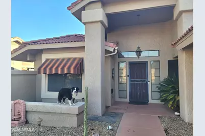 13318 W La Terraza Drive, Sun City West, AZ 85375 - Photo 35