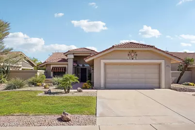 13318 W La Terraza Drive, Sun City West, AZ 85375 - Photo 3
