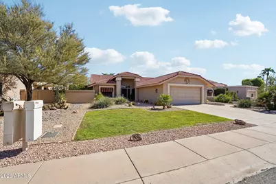 13318 W La Terraza Drive, Sun City West, AZ 85375 - Photo 39