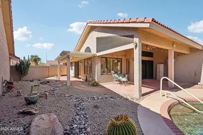 13318 W La Terraza Drive, Sun City West, AZ 85375 - Photo 31