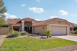 13318 W La Terraza Dr, Sun City West, AZ 85375 - Photo 9