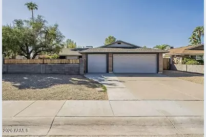 2206 N Cholla Street, Chandler, AZ 85224 - Photo 1