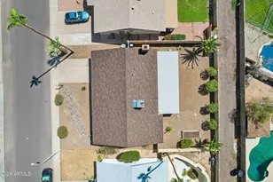 5502 S Hazelton Ln, Tempe, AZ 85283 - Photo 27