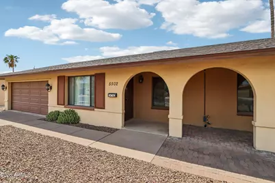 5502 S Hazelton Lane, Tempe, AZ 85283 - Photo 3