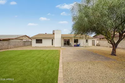 5439 W Becker Lane, Glendale, AZ 85304 - Photo 5