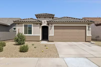 27126 W Adam Avenue, Buckeye, AZ 85396 - Photo 3