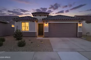 27126 W Adam Ave, Buckeye, AZ 85396 - Photo 1