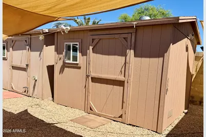 812 W Villa Rita Drive, Phoenix, AZ 85023 - Photo 33