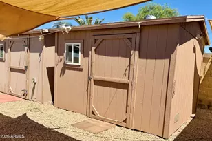 812 W Villa Rita Dr, Phoenix, AZ 85023 - Photo 33