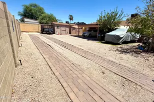 812 W Villa Rita Dr, Phoenix, AZ 85023 - Photo 19
