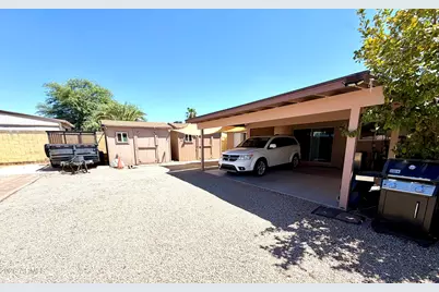 812 W Villa Rita Drive, Phoenix, AZ 85023 - Photo 21