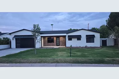 4334 E Indianola Avenue, Phoenix, AZ 85018 - Photo 1