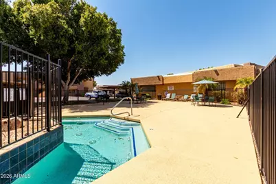 3601 W Tierra Buena Lane #227, Phoenix, AZ 85053 - Photo 25