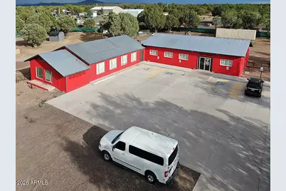 2891 E Adams --, Show Low, AZ 85901 - Photo 7