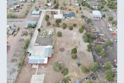 2891 E Adams --, Show Low, AZ 85901 - Photo 9