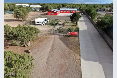 2891 E Adams --, Show Low, AZ 85901 - Photo 47