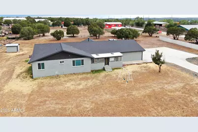 2891 E Adams --, Show Low, AZ 85901 - Photo 1
