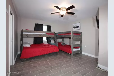 2891 E Adams --, Show Low, AZ 85901 - Photo 31