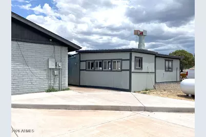 2891 E Adams --, Show Low, AZ 85901 - Photo 13