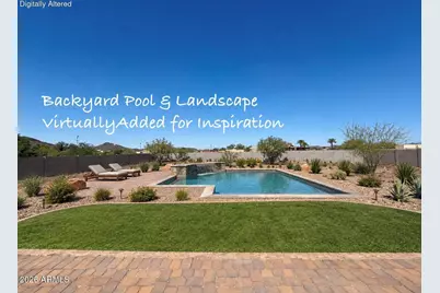 37Xxx N 15th Avenue #Lot 1, Phoenix, AZ 85086 - Photo 7