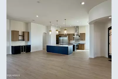 37Xxx N 15th Avenue #Lot 1, Phoenix, AZ 85086 - Photo 3