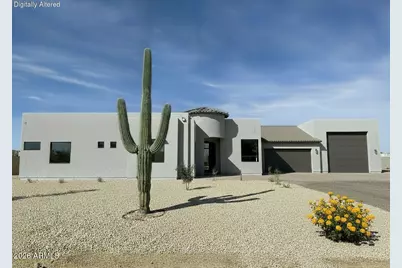 37Xxx N 15th Avenue #Lot 1, Phoenix, AZ 85086 - Photo 1