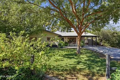 [Address not provided], Phoenix, AZ 85014 - Photo 1
