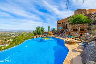 5802 E Cholla Lane, Paradise Valley, AZ 85253 - Photo 1