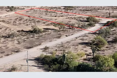 35Xx N 334th Avenue #-, Tonopah, AZ 85354 - Photo 3