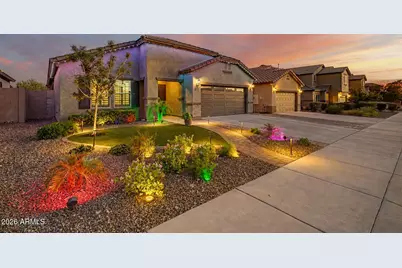 10781 W Saddlehorn Road, Peoria, AZ 85383 - Photo 39