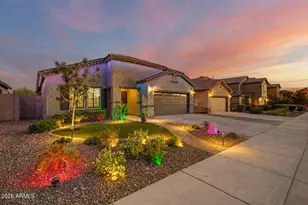10781 W Saddlehorn Rd, Peoria, AZ 85383 - Photo 39