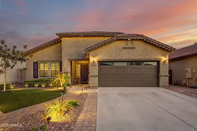10781 W Saddlehorn Road, Peoria, AZ 85383 - Photo 1