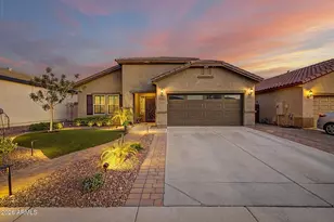 10781 W Saddlehorn Rd, Peoria, AZ 85383 - Photo 41