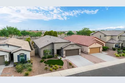 10781 W Saddlehorn Road, Peoria, AZ 85383 - Photo 35