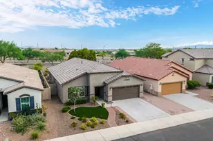10781 W Saddlehorn Rd, Peoria, AZ 85383 - Photo 35