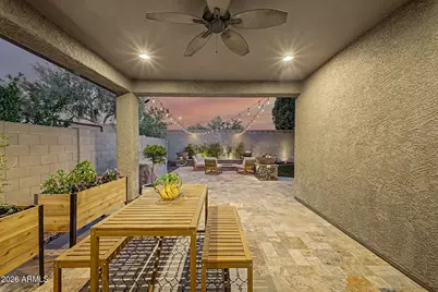 10781 W Saddlehorn Road, Peoria, AZ 85383 - Photo 31