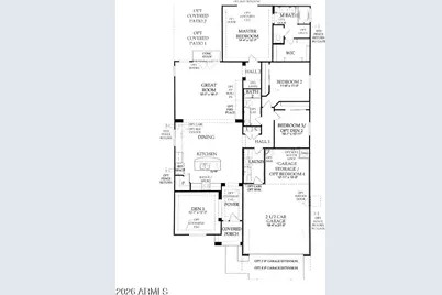 10781 W Saddlehorn Road, Peoria, AZ 85383 - Photo 43