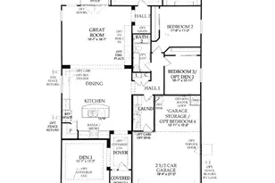 10781 W Saddlehorn Rd, Peoria, AZ 85383 - Photo 43