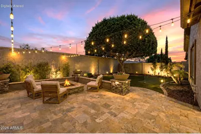 10781 W Saddlehorn Road, Peoria, AZ 85383 - Photo 29