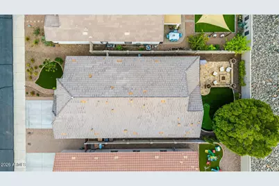 10781 W Saddlehorn Road, Peoria, AZ 85383 - Photo 37