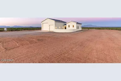 6233 W Airport Road, Willcox, AZ 85643 - Photo 3