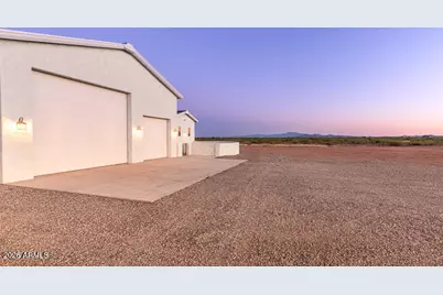 6233 W Airport Road, Willcox, AZ 85643 - Photo 5