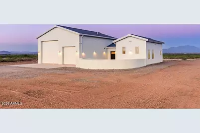 6233 W Airport Road, Willcox, AZ 85643 - Photo 1