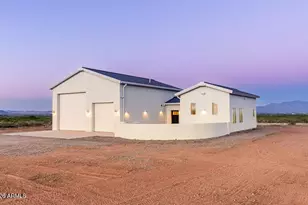 6233 W Airport Rd, Willcox, AZ 85643 - Photo 1