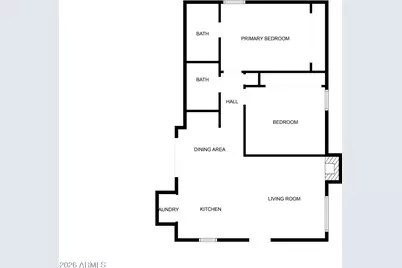 5146 E Oak Street #Unit 207, Phoenix, AZ 85008 - Photo 5