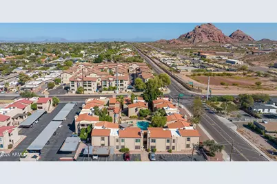 5146 E Oak Street #Unit 207, Phoenix, AZ 85008 - Photo 49