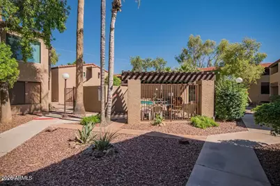5146 E Oak Street #Unit 207, Phoenix, AZ 85008 - Photo 33