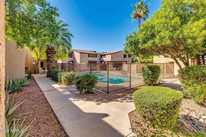 5146 E Oak Street #Unit 207, Phoenix, AZ 85008 - Photo 51